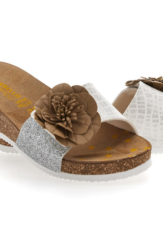 Pittarello Bio Hausschuhe 293054 Braun