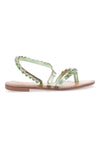 Sandali Gioiello Pittarello Sun 2983 Verdi