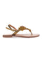 Pittarello Sun Sandalen 3001 Bronze