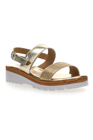 Sandali Mio Tempo 3243 Oro