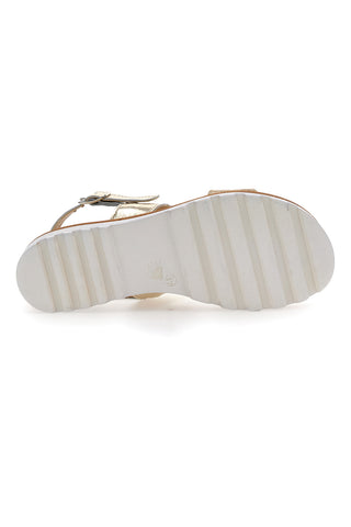 Sandali Mio Tempo 3243 Oro