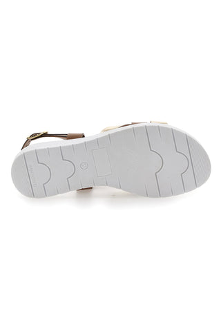 Prima Riga Sandalen 246310 Braun