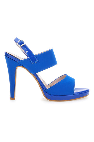 Pittarello Love 722 Bluette Absatzsandalen