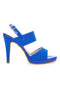 Pittarello Love 722 Bluette Absatzsandalen