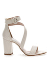 Sandali con Tacco Pittarello Love 937 Panna