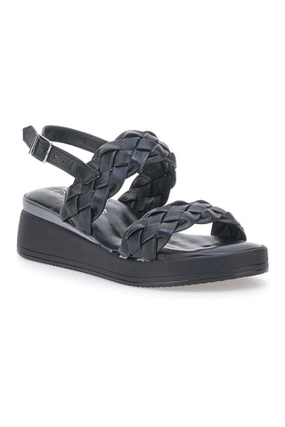 Sandali Pittarello Glam 83278 Nero