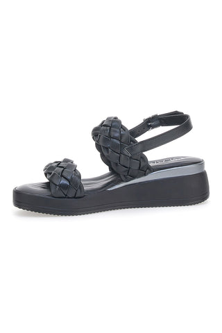 Sandali Pittarello Glam 83278 Nero