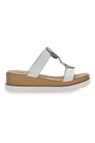 Ciabatte Cafe Cost 11183043 Bianche