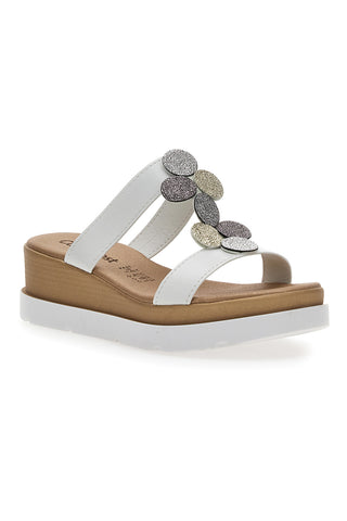 Ciabatte Cafe Cost 11183043 Bianche