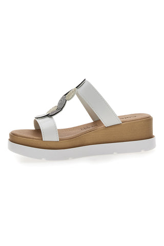 Ciabatte Cafe Cost 11183043 Bianche