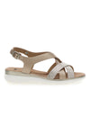 Dulcinea Sandalen 963036 Beige