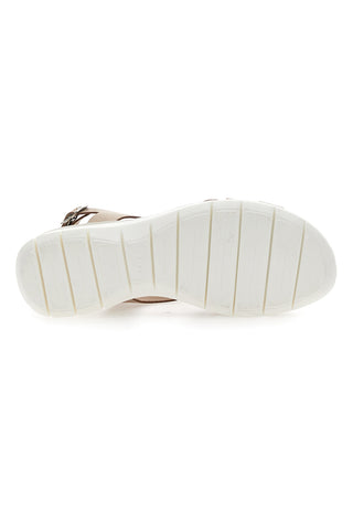 Dulcinea Sandalen 963036 Beige