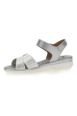 Sandali Dulcinea 962430 Argento