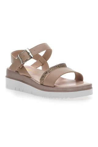 Sandali Me & Me 3297 Rosa