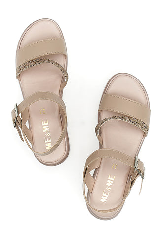Sandali Me & Me 3297 Rosa