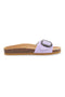 Bio Up Hausschuhe 26401 Flieder