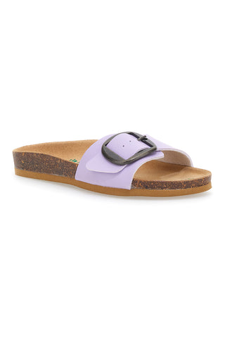 Ciabatte Bio Up 26401 Lilla