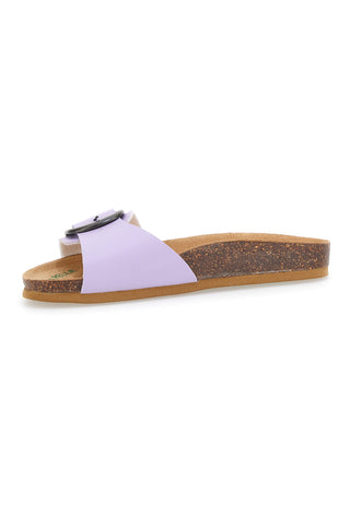 Ciabatte Bio Up 26401 Lilla