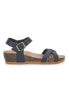 Bio Up Sandalen 22307 Schwarz