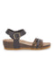 Bio Up Sandalen 22308 Braun