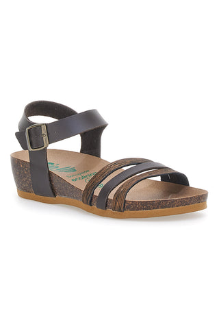 Bio Up Sandalen 22308 Braun