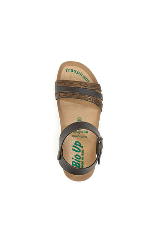 Bio Up Sandalen 22308 Braun