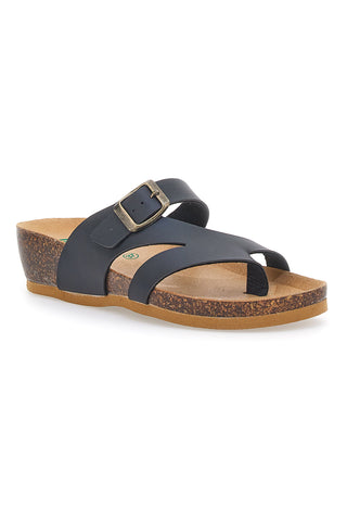 Ciabatte Bio Up 22706 Nere