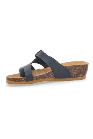 Ciabatte Bio Up 22706 Nere