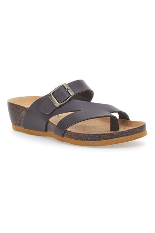 Ciabatte Bio Up 22706 Marrone
