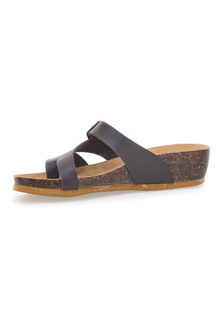 Ciabatte Bio Up 22706 Marrone