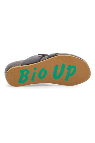 Ciabatte Bio Up 22706 Marrone