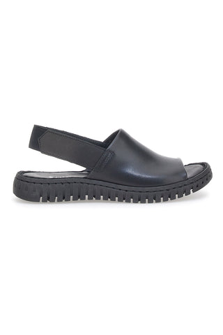 Sandali Pittarello 4154308 Nero