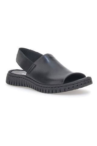 Sandali Pittarello 4154308 Nero