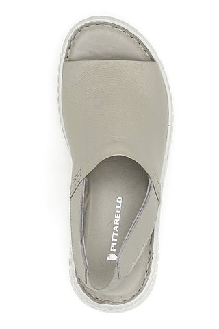 Sandali Pittarello 4154308 Grigio