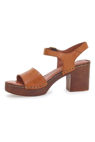 Zoccoli Pittarello 1145970 Marrone