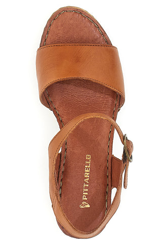 Zoccoli Pittarello 1145970 Marrone