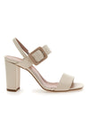 Pittarello Couture Sandaletten 210 Creme