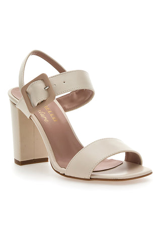 Pittarello Couture Sandaletten 210 Creme