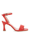 Sandali con Tacco Pittarello Glam 75 Rossi