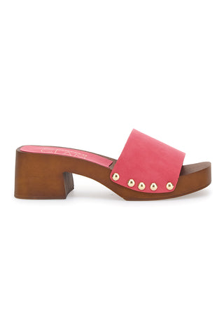 Zoccoli Pittarello 8660 Fucsia
