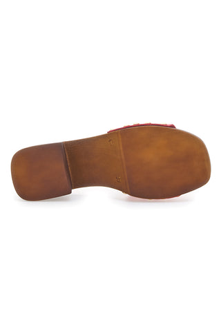 Pittarello-Clogs 8660 Fuchsia