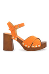 Pittarello-Clogs 8507 Orange