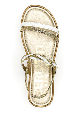 Sandali Cerutti 21577 Oro