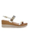 Sandali Cerutti 21845 Bianco