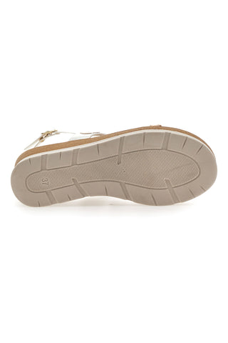 Cerutti Sandalen 21845 Weiß