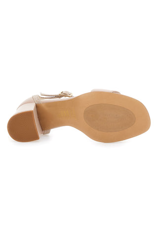 First Lady Sandaletten 3210 Nude