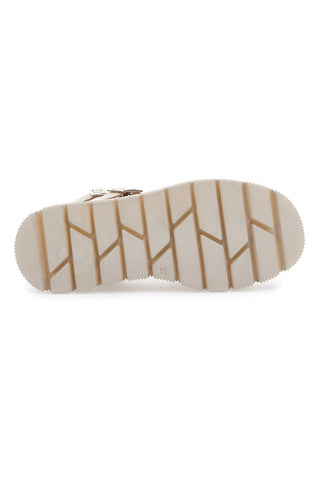 SANDALI FISHERMAN PITTARELLO 5434 PANNA
