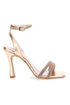 Sandali con Tacco Pittarello Love 109 RoseGold