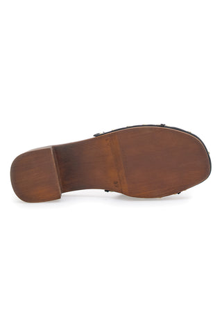 Pittarello Must Have Clogs 5564 Schwarz