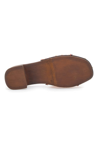 Pittarello Must Have Clogs 5564 Orange